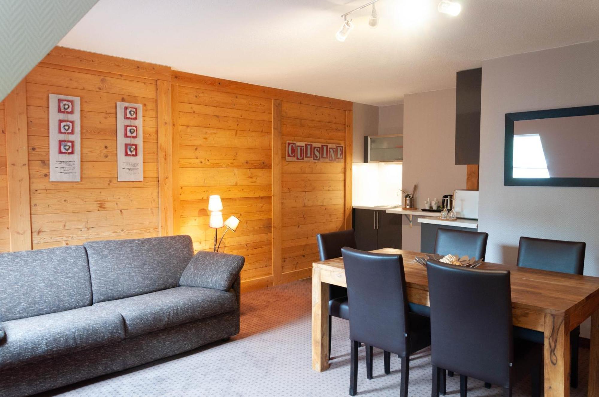 Les Appartements Du Parc - Acces Piscine Et Spa Munster  Exteriör bild